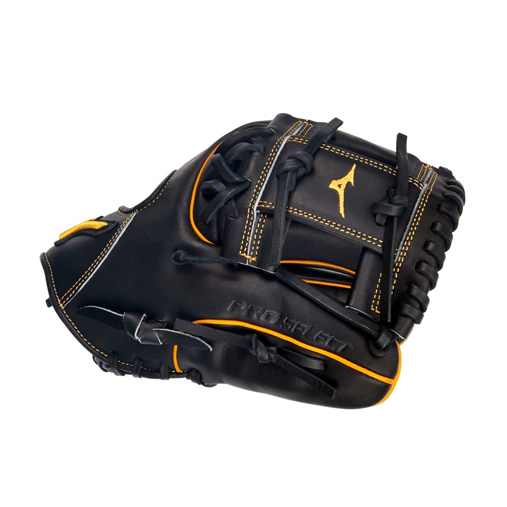 Mizuno Pro Select ベージュレザーグローブ Mizuno Pro Select ベージュレザーグローブ
